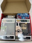 Rick   Morty Blips   Chitz Box Rick  416 Roy  418  Keychain  Socks