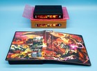 Gunlord By Ng   Dev Team Us English Mvs Kit     Neo Geo Jamma Arcade     Snk Contra