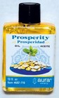 Prosperity 4dr Fragrance Oil For Rituals  Spells  Mojos 