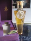     1970s 1 4 Oz Vintage   parfum  Guerlain Shalimar Extrait Parfum Pure Perfume