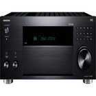 Onkyo Tx-rz50 9 2-channel 8k 4k Network Av Receiver  250w Per Channel At 6 Ohms