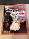 Lot Of 4 Macrame Instructions   Kids   Beginners   Classic   Showcase  vintage 