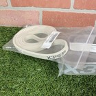 X3 Performance Resistance Bands Home Gym Workout - Jaquish Biomedical - Lot Of 3