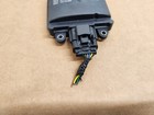 2016-2020 Nissan Rogue Rh Blind Spot Radar Sensor Right Rear 284k0-6fl0a  m367