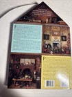 The Doll House Book By Stephanie Finnegan Illustrated Doll House Guide Hardcover