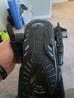 Vesna Dive Fins And Size 10 Dive Boots