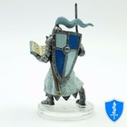 Eldritch Knight - Vecna Eve Of Ruin  34 D d Icons Of The Realms Miniature
