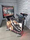 Terminator Salvation By Raw Thrills Coin-op Arcade Video Game