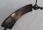Vtg Yehudi Menuhin Corduroy Violin Shoulder Rest Made In Italy Pat U s  2747452