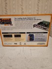 Creative Sound Blaster 16 Pci 4 1 Digital Internal Sound Card - Vintage Boxed