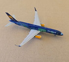 1 400 Boeing 757-200 Icelandair Hekla Aurora Tf-fiu Ng Model Ultimate Collection