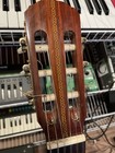 Takamine K  Hirade 1601 Early 70s Rare Classical Guitar Vintage Retro 6 String