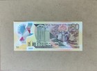 Trinidad And Tobago 50 Dollars 2015 Polymer Pick 50 Unc