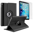 Case For 2018 2017 Ipad 6th 5th Generation 9 7 In 360 Rotating Smart Cover Stand