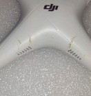Dji Phantom 3 Standard  Top Shell With Gps Used Item Replacement Part