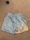 101 Apparel Boys Youth L Mesh Basketball Athletic Shorts Drawstring