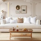 Savori Down Feather Throw Pillow Inserts 26x26 Euro Pillow Inserts  Soft Fluf   