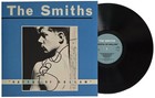 Johnny Marr Signed The Smiths Hatful Of Hollow Album Coa Proof Autographed Vinyl