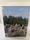 Run To The Red 2022 Usafa Basic Cadet Training Yearbook Class Of 2022