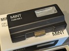 Mint Flash Bar 2 For Polaroid Sx-70 Land Camera - Never Used 