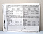 Mccall s 2677 Misses Jumper Or Dress 2 Lengths Sewing Pattern Size 18-22 New