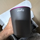 Dyson Supersonic Hair Dryer - Iron fuchsia Pink With Attachments