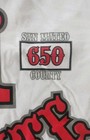 81 Daly City Hells Angels Known Associate Support T- Shirt Short Sleeve 3xlg New