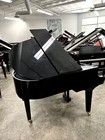 Yamaha Dgt7 Digital Grand Piano W player System 4 10  Polished Ebony
