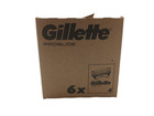 Gillette Fusion5 Proglide Razor Blade Refills   6 Packs Of 4   24 Cartridges