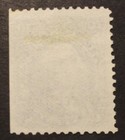 Scott  68s-b Unused Ng  Green George Washington Specimen Overprint  Stamp  Se