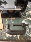 Vintage Singer No  20 Black Sewhandy Child   s Sewing Machine   Original Box  Usa
