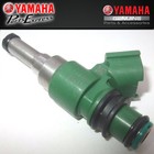 New 2009 - 2026 Yamaha Yfz450r Yfz 450r Atv Oem Fuel Injector 3b4-13761-00-00