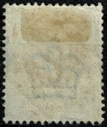 U3847 Great Britain King Edward Vii 2  d Blue  Mh