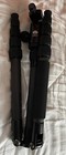 Sirui T-025 Tripod W c-10 Ball Head Photography Asjuatable