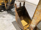 Case 580b Ck Attachments  Backhoe - Used