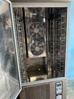 American Panel Hurrichill Blast Chiller Shock Freezer Ap12bcf110-3 - Preowned -