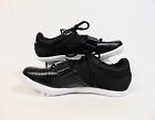 Adidas Jumpstar Triple Jump Black Spiked Track   Field Shoes Sz 8 New B37500