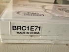 Daikin Brc1e71 Wired Remote Controller Thermostat