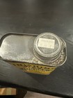 Minwax Liquid Finishing Wax 16 Oz Can Vintage Old Stock Ships Out Fast