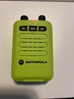Motorola Minitor Vi  Vhf 143-174mhz 5 Channel Voice Pager A03jac9ja2an