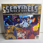 Sentinels Of The Multiverse - Definitive Edition Board Game - New Sealed