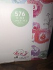 Large Box Of 576 Wipes - Honest Clean Conscious Wipes Fragrance Free 