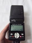 Nikon Speedlight Sb-80dx Flash Works Read Description