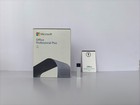 Microsoft Office Professional Plus 2021 1 Pc Box Usb   Product Key Card