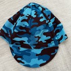 Camouflage Classic Team Cycling Cap New Hat 4 Color Choices Free Shipping   