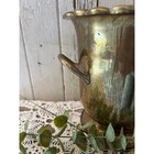 Brass Champagne Bucket 