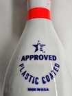 Amflite Ii Qubica Usbc Wibc Approved Bowling White Pin Made In Usa