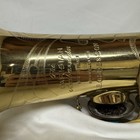 Vintage F e  Olds Parisian Ambassador Alto Saxophone Made In France W  Case