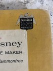 Vintage Disney Memorabilia  Walt Disney Book