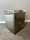 Hobart Lxer High Temp Undercounter Commercial Dishwasher
